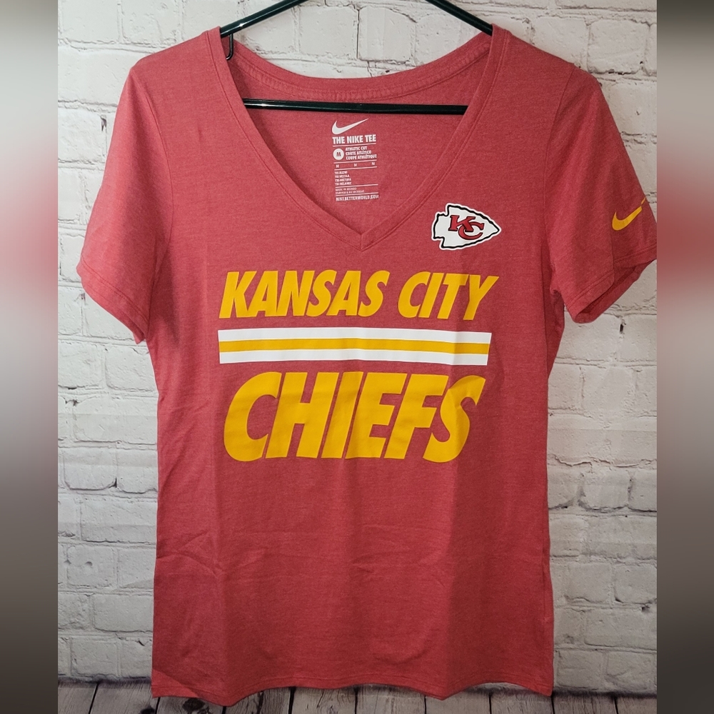 Women's Chiefs Shirt
